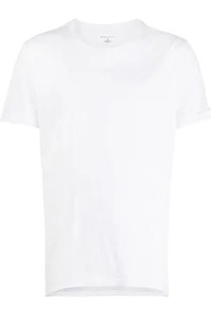PRIVATE STOCK The Amour cotton T-shirt