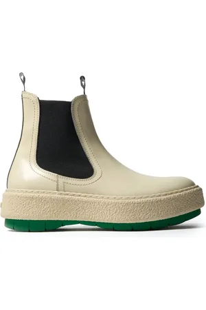 SUNNEI Cemento Chelsea boots