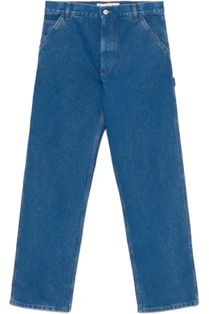 Marni Straight-leg jeans