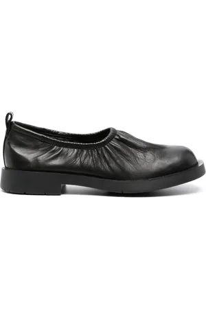 Camper Mil 1978 leather loafers