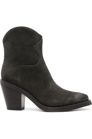 Ash 85mm Judy boots