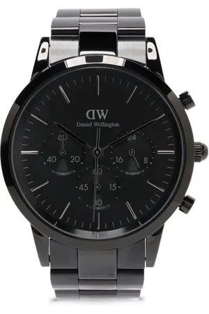 Daniel Wellington Iconic Chronograph Link 42mm