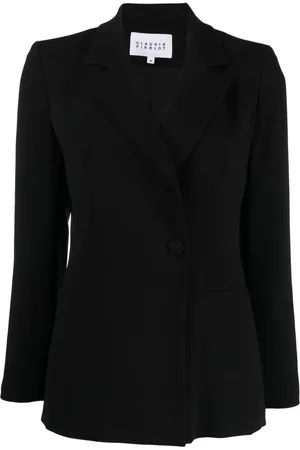 Claudie Pierlot Button fastening blazer