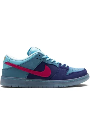 Nike SB Dunk Low "Run The Jewels" sneakers