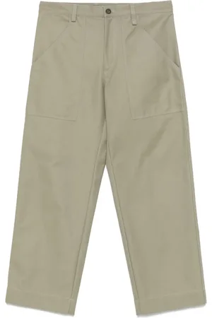 Maison Kitsuné Workwear trousers