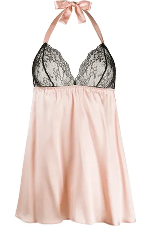 Gilda & Pearl Cherie Babydoll night gown