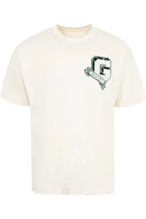 Givenchy Logo-appliqu?? cotton t-shirt