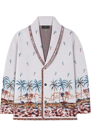 Alanui The Tale Of Hawaiian cardigan