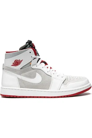 Nike Air Jordan 1 High Zoom Air CMFT "Hare" sneakers