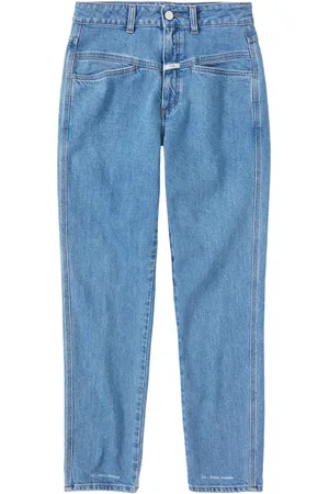 Closed Straight-leg jeans