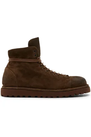 MARSÈLL Pallottola boots