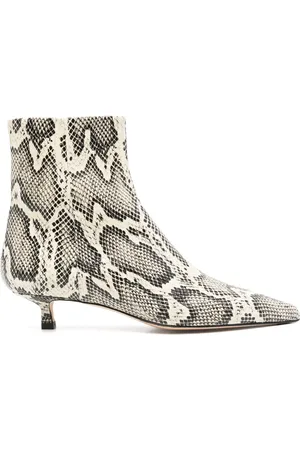 Aeyde 40mm Sofie ankle boots