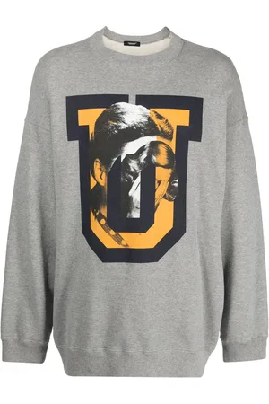 UNDERCOVER Graphic-print sweatshirt