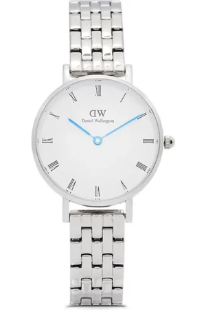 Daniel Wellington Petite Roman Numerals 28mm