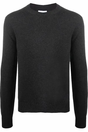 Barrie B Label cashmere jumper