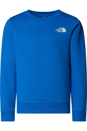 The North Face Redbox logo-print sweatshirt