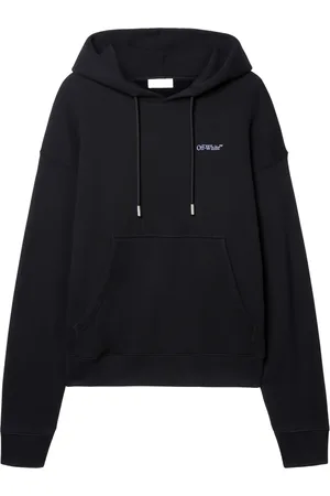 OFF-WHITE Barber Arrow hoodie