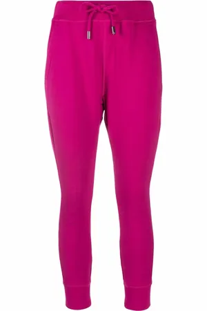 Dsquared2 Icon-print track pants