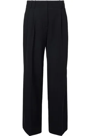 Proenza Schouler Uma tailored trousers