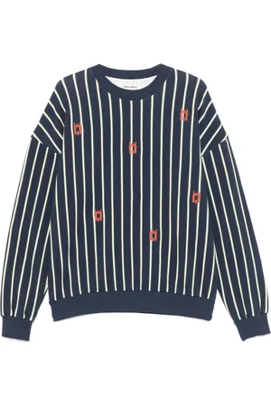 HENRIK VIBSKOV Joaquin Horse sweatshirt