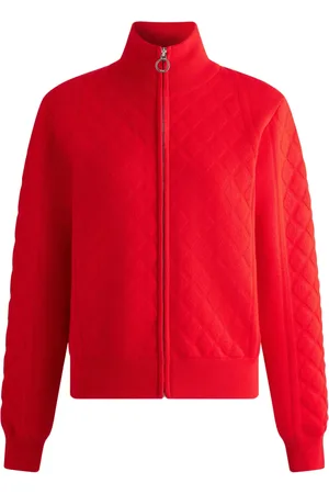 Fusalp Nuria cardigan