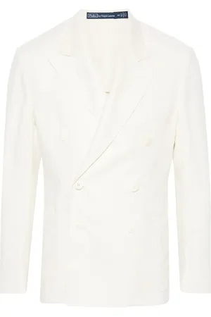 Ralph Lauren Double-breasted blazer