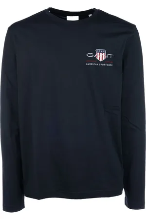 GANT Printed T-shirt