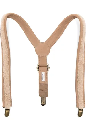 Donsje Bay suspenders