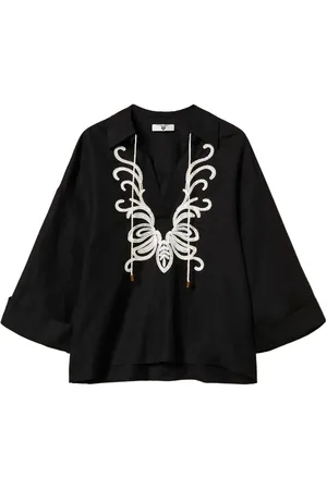 Twin-Set Woven blouse