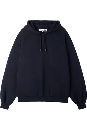 SUNNEI Embroidered hoodie