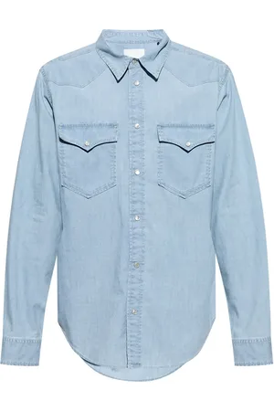 Isabel Marant Vasco shirt