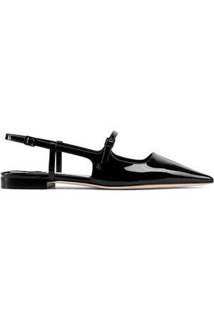 Jimmy Choo Didi ballet flats
