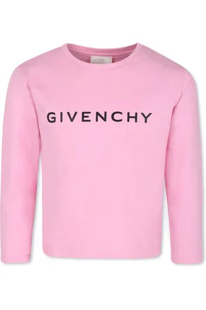 Givenchy Logo-print organic cotton sweatshirt