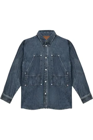 Isabel Marant Owenn shirt