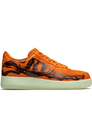Nike Air Force 1 Low " Skeleton" sneakers