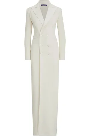 Ralph Lauren Kristian maxi dress