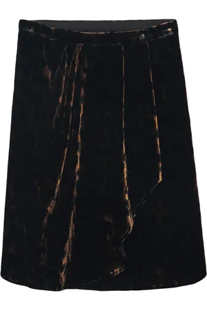 Zadig & Voltaire Jerry mini skirt
