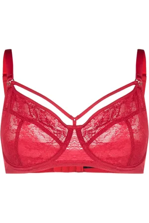 Marlies Dekkers Space Odyssey balconette bra