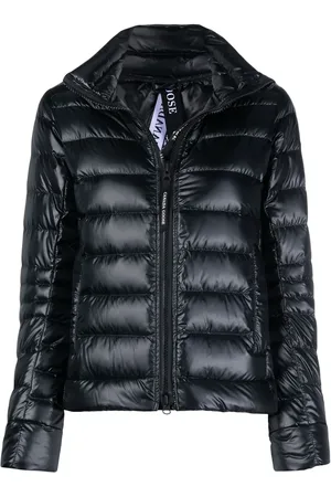Canada Goose Cypress down jacket