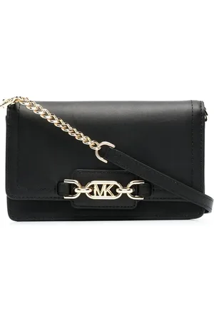 Michael Kors Heather small crossbody bag