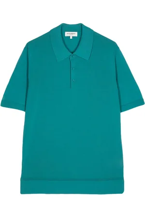 MAN ON THE BOON. Short-sleeve polo shirt