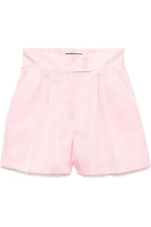 Styland Taffeta shorts