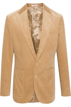 Fursac Corduroy blazer