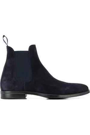 Scarosso Giacomo Chelsea boots