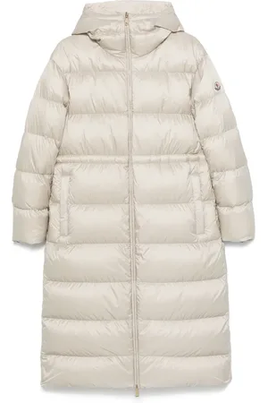 Moncler Boulogne raincoat