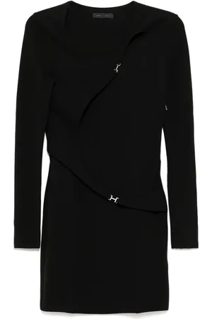 HELIOT EMIL Carabiner dress
