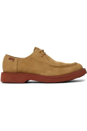 Camper Norman derby shoes