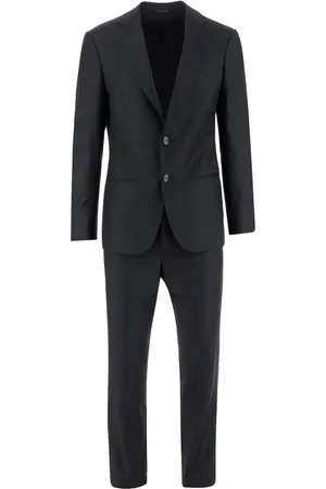 Giorgio Armani Single-breasted suit