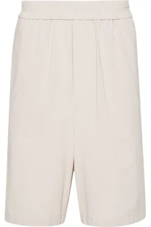 Ami Ami de Couer track shorts