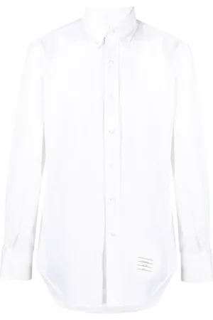 Thom Browne Classic fit shirt